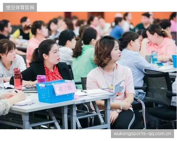 训练营品牌化带来付费教学新商业线